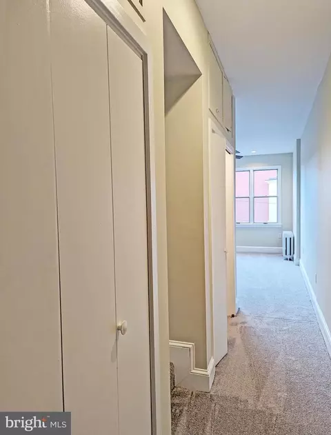 Entry Way - 151 N Carolina Ave SE, Washington, DC 20003 photo 5 of 5