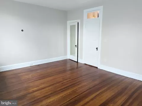 Bedroom - 151 N Carolina Ave SE, Washington, DC 20003 photo 2 of 2