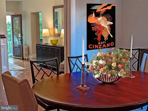 Dining - 151 N Carolina Ave SE, Washington, DC 20003 photo 1 of 3
