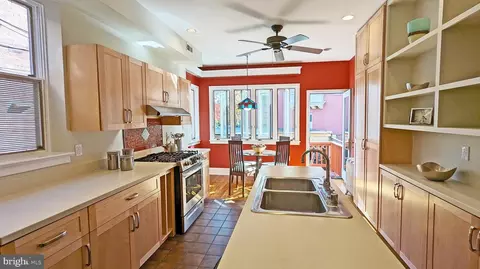 Kitchen - 151 N Carolina Ave SE, Washington, DC 20003 photo 3 of 8