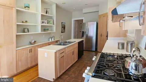 Kitchen - 151 N Carolina Ave SE, Washington, DC 20003 photo 2 of 8