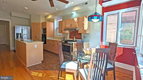 Kitchen - 151 N Carolina Ave SE, Washington, DC 20003 photo 4 of 8