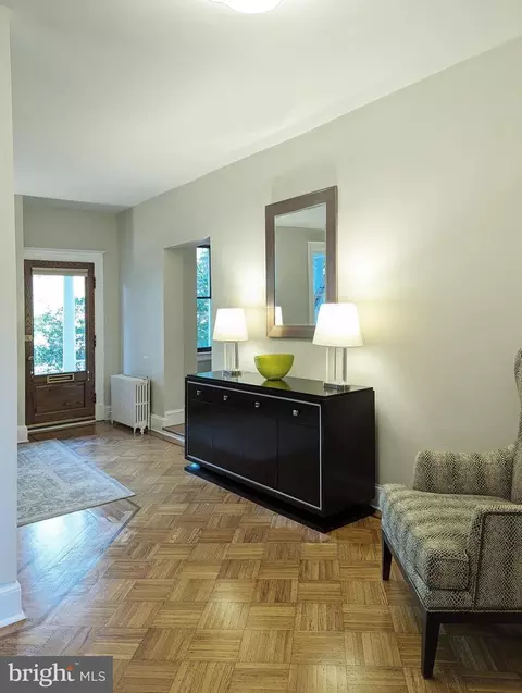 Entry Way - 151 N Carolina Ave SE, Washington, DC 20003 photo 1 of 5