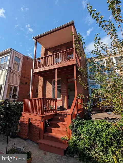 Other - 151 N Carolina Ave SE, Washington, DC 20003 photo 1 of 8