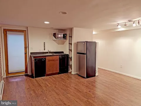 Kitchen - 151 N Carolina Ave SE, Washington, DC 20003 photo 8 of 8