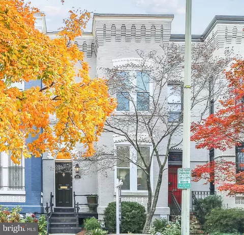 409 G St NE, Washington, DC 20002 photo 2