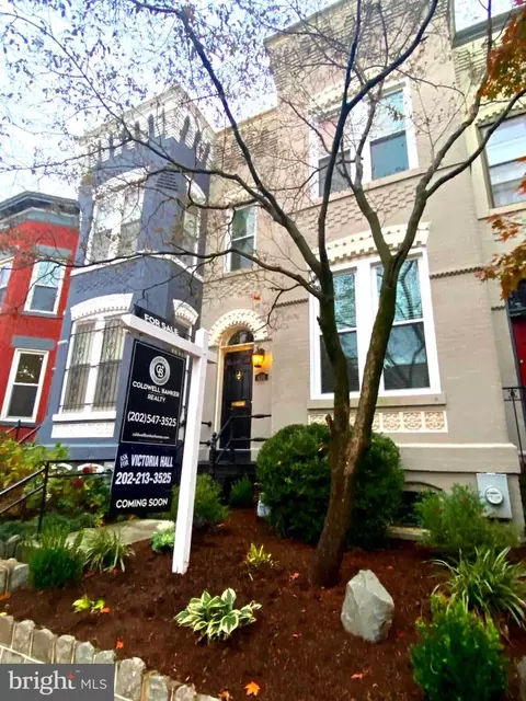 409 G St NE, Washington, DC 20002 photo 27