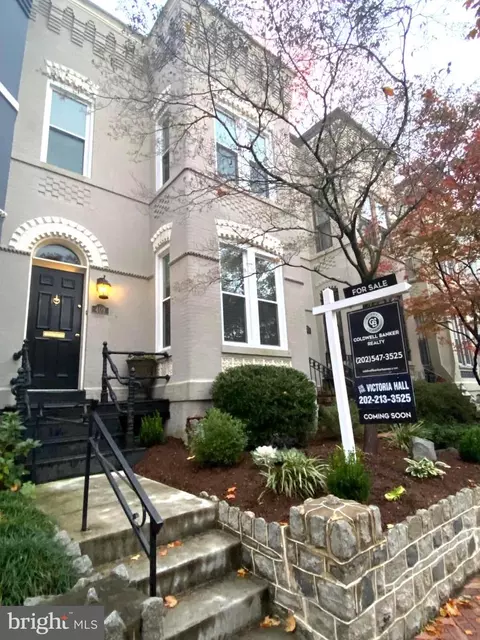 409 G St NE, Washington, DC 20002 photo 26