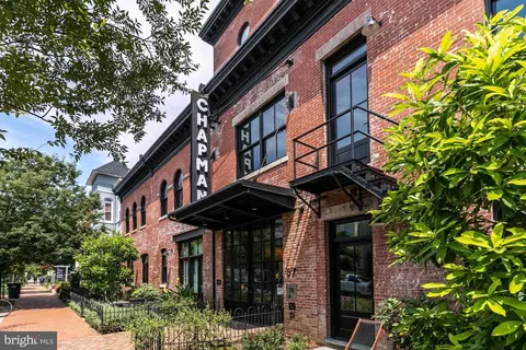 57 N Street St NW #225, Washington, DC 20001