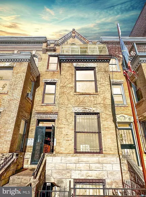 1473 Park Rd NW, Washington, DC 20010