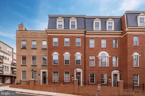1904 Kalorama Pl NW #51, Washington, DC 20009