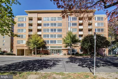 350 G St SW #N507, Washington, DC 20024