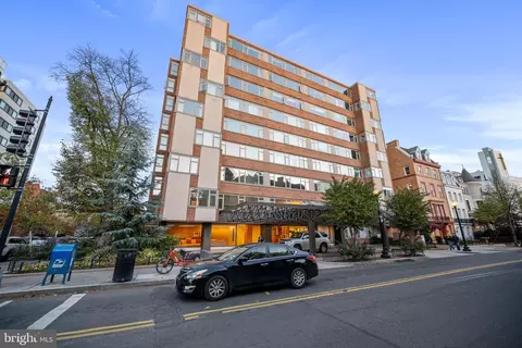 1545 18th St NW #911, Washington, DC 20036