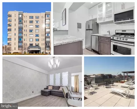 1 Scott Cir NW #118, Washington, DC 20036