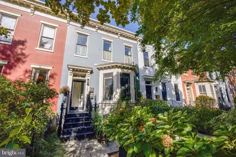 1451 S Street St NW #2, Washington, DC 20009