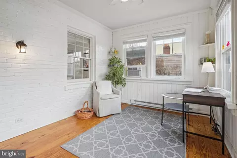 4001 Davis Pl NW #3, Washington, DC 20007 photo 15