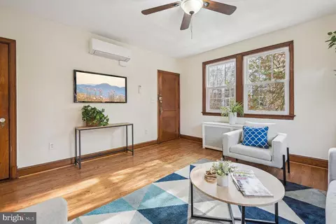 4001 Davis Pl NW #3, Washington, DC 20007 photo 5