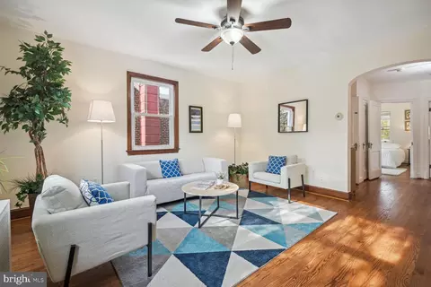 4001 Davis Pl NW #3, Washington, DC 20007 photo 3
