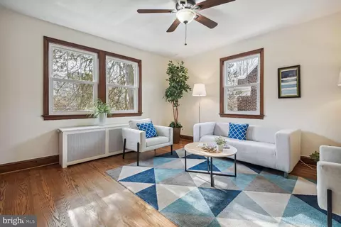 4001 Davis Pl NW #3, Washington, DC 20007 photo 2