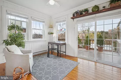 4001 Davis Pl NW #3, Washington, DC 20007 photo 14