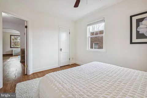 4001 Davis Pl NW #3, Washington, DC 20007 photo 13