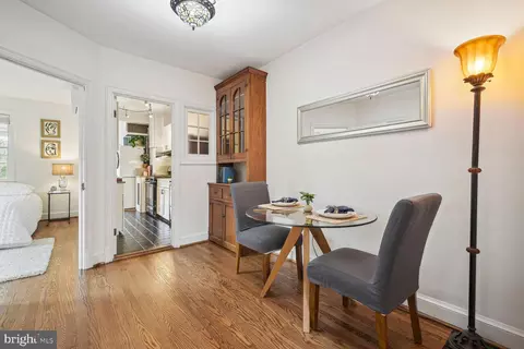 4001 Davis Pl NW #3, Washington, DC 20007 photo 7