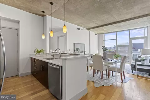 929 Florida Ave NW #7005, Washington, DC 20001