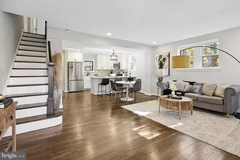 56 53rd St SE, Washington, DC 20019 photo 7