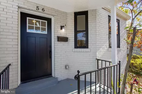 56 53rd St SE, Washington, DC 20019 photo 2