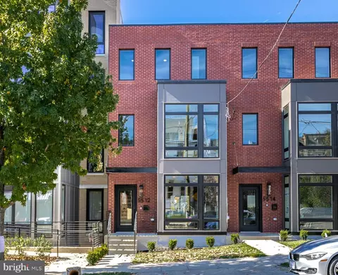 5512 7th St NW, Washington, DC 20011