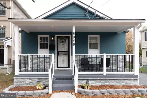 5048 Queens Stroll Pl SE, Washington, DC 20019