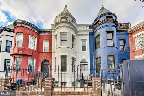7 New York Ave NW, Washington, DC 20001