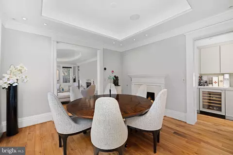 Dining - 1633 31st St NW, Washington, DC 20007 photo 2 of 2