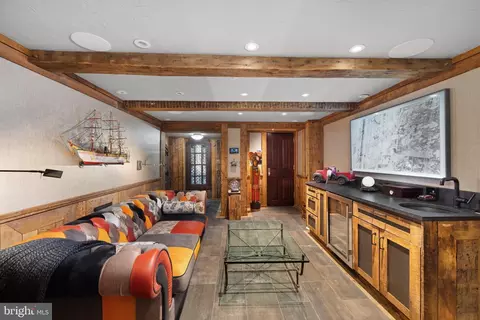 Living - 1633 31st St NW, Washington, DC 20007 photo 4 of 4