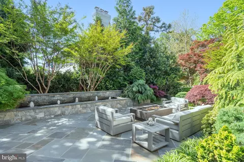 Exterior - 1633 31st St NW, Washington, DC 20007 photo 3 of 14