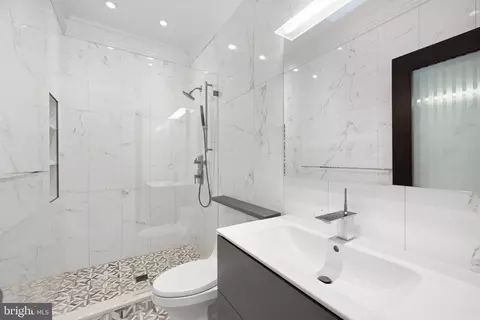 Bath - 1633 31st St NW, Washington, DC 20007 photo 2 of 3