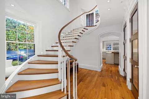 Entry Way - 1633 31st St NW, Washington, DC 20007 photo 2 of 2