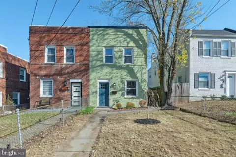 1187 46th Pl SE, Washington, DC 20019
