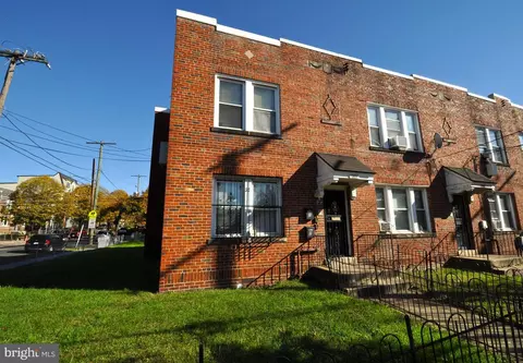 1700 16th St SE, Washington, DC 20020
