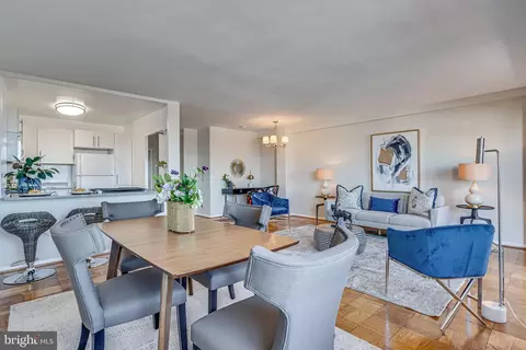 3315 Wisconsin Ave NW #806, Washington, DC 20016