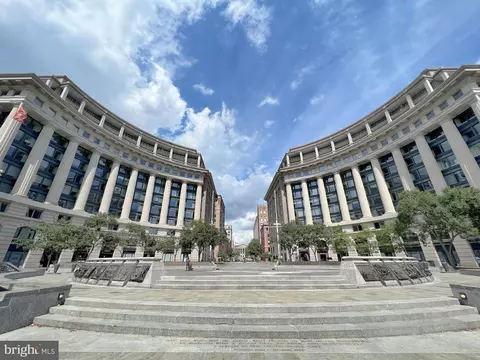 801 Pennsylvania Ave NW #1001, Washington, DC 20004