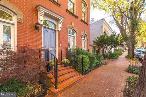 1236 27th St NW, Washington, DC 20007
