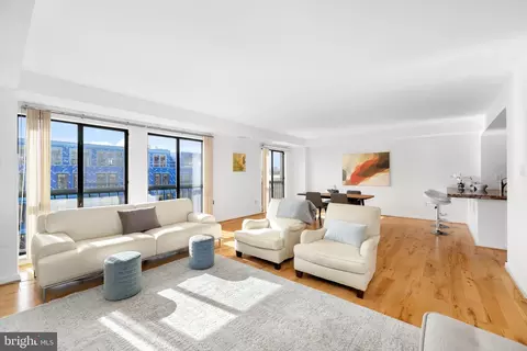 3251 Prospect St NW #413, Washington, DC 20007