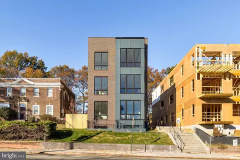 824 Taylor St NE #3, Washington, DC 20017
