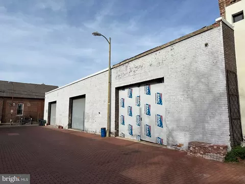 633 E Street Rear SE, Washington, DC 20003 photo 11