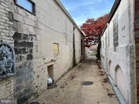 633 E Street Rear SE, Washington, DC 20003 photo 9