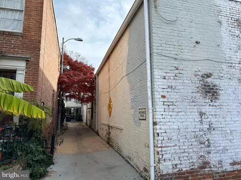 633 E Street Rear SE, Washington, DC 20003 photo 13