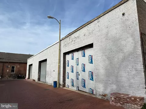 633 E Street Rear SE, Washington, DC 20003 photo 2