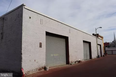 633 E Street Rear SE, Washington, DC 20003 photo 17