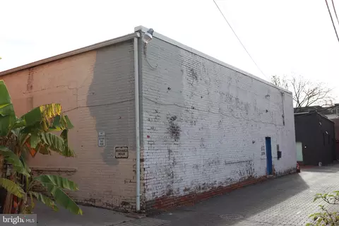 633 E Street Rear SE, Washington, DC 20003 photo 15